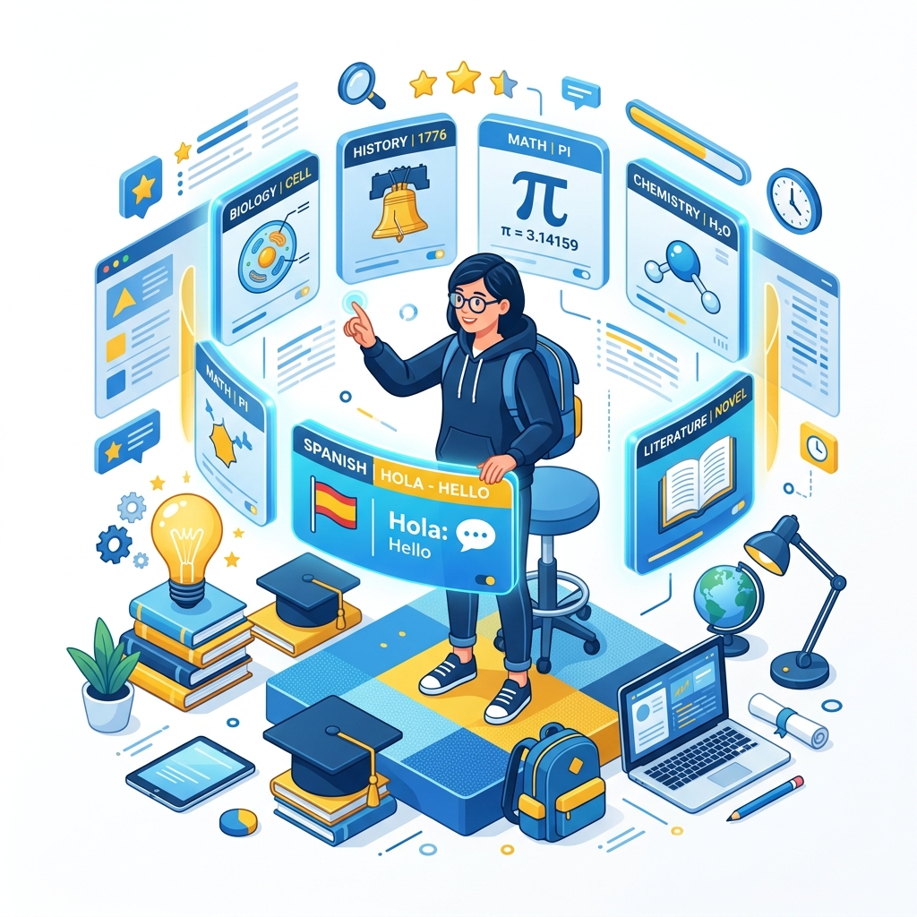Lextrib Learning